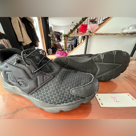 Reebok Furylite men - Picture 2 of 3